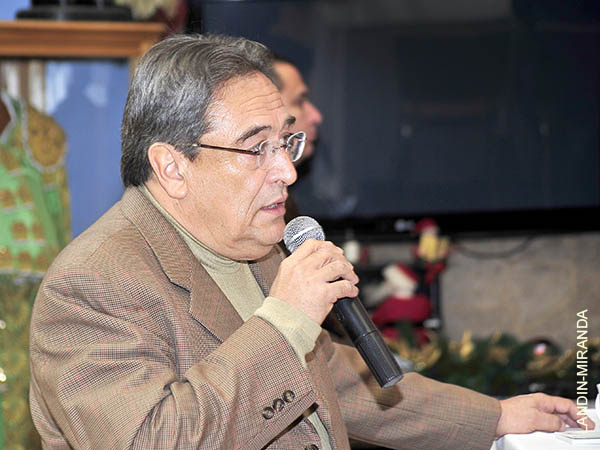 El doctor L�pez Delgado, empresa