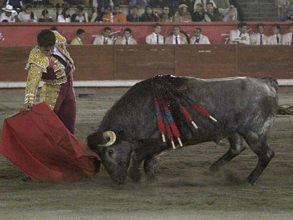 El Chihuahua se resinti�