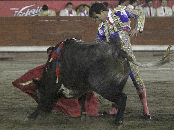 El Cejas una garant�a