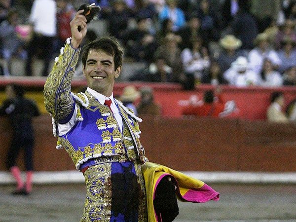 Mac�as no se deja ganar