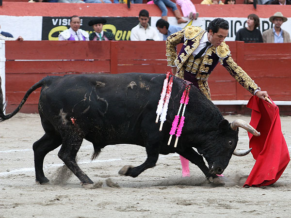 Lo tuvo que cuidar mucho