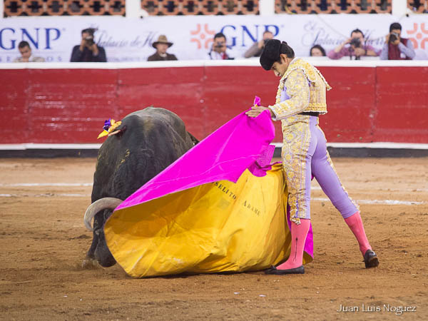 Ver�nicas en los medios