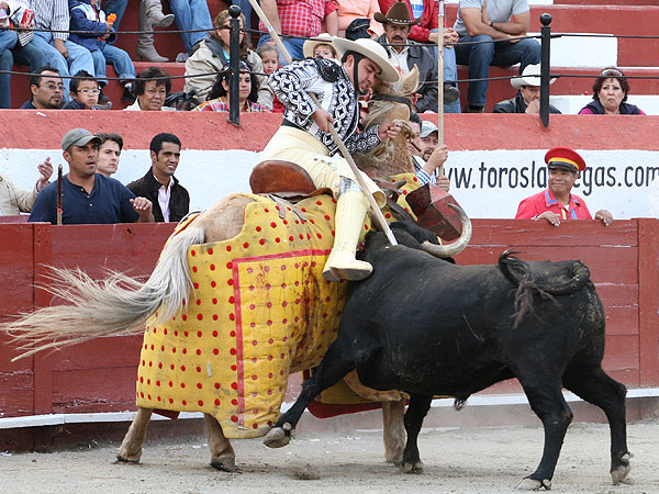 Luis Miguel Gonz�lez