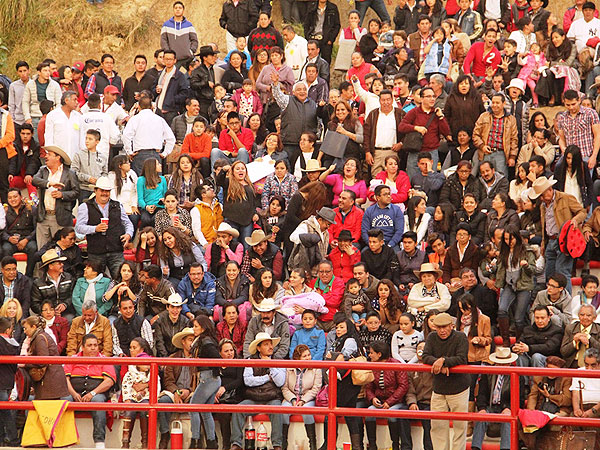 Entrad�n y gran ambiente