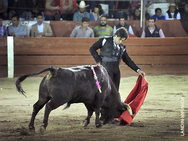 Buenos detalles por la izquierda