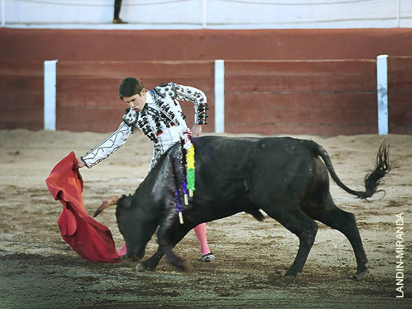 Siempre trat� de hacerle fiesta