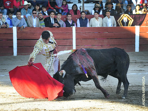 Evidente el mayor rodaje