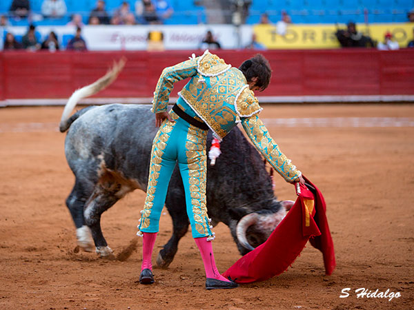 Una tarde complicada