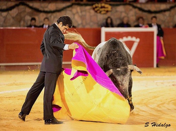 Una ver�nica de Joselito