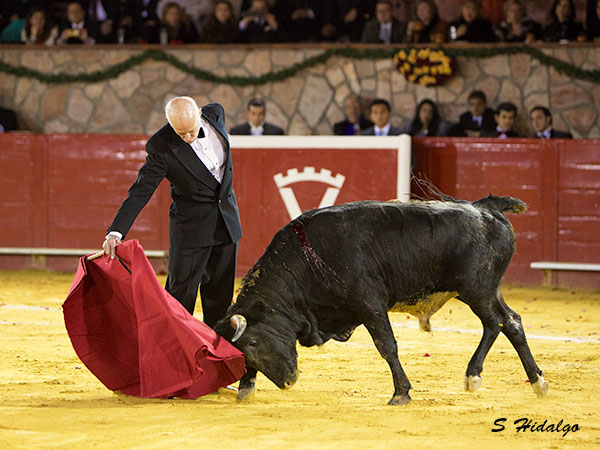 Luis Ni�o de Rivera