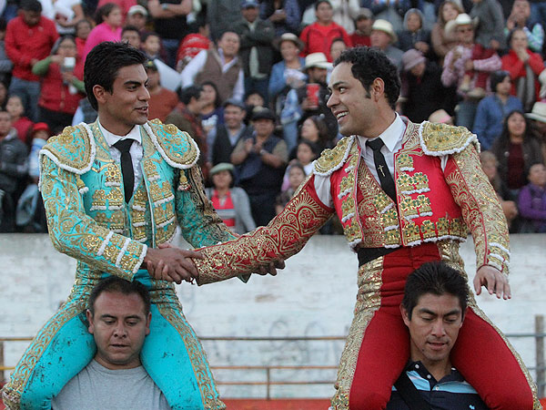 Nuevos �dolos de Tlaxcla