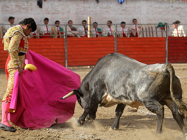 La cadencia de Jos� Luis Angelino