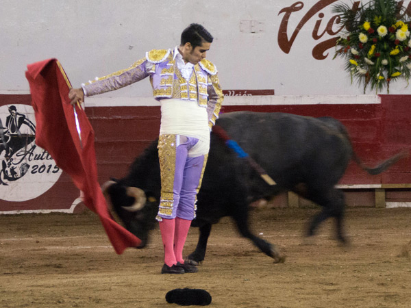 Vibrante inicio de faena