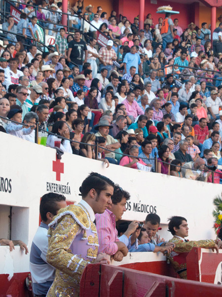 Frausto y el llenazo