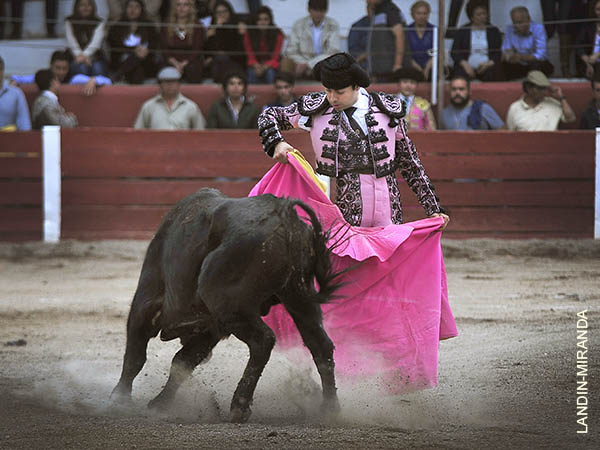 Lances de �scar de Le�n