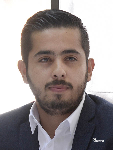 Alejandro Casta�eda, s�ndico