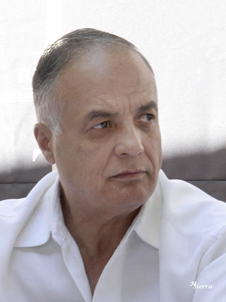 Salvador Guti�rrez, patronato