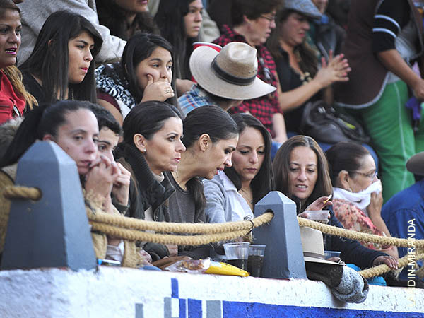 Ramillete zacatecano