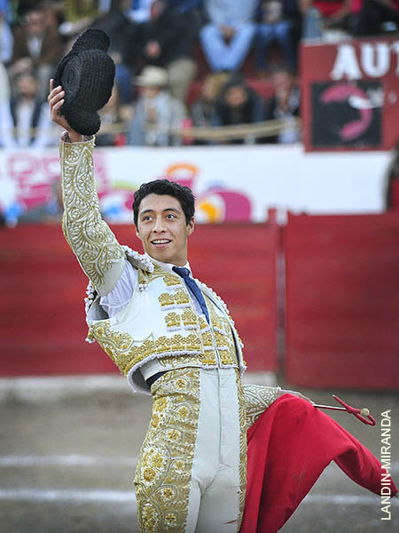 Brindis al respetable