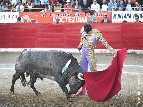 Naturales de terciopelo
