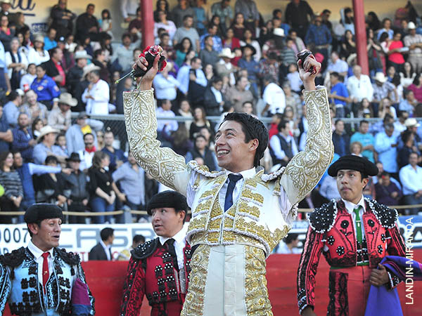 Dos orejas a la espuerta