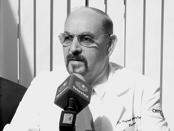 Rafael V�zquez Bayod