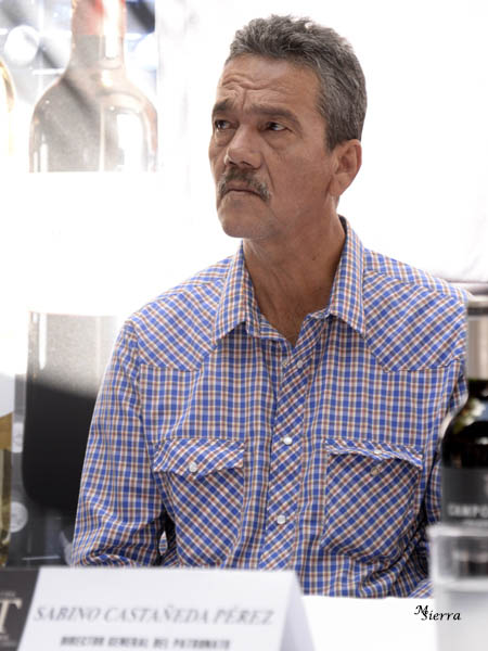 Sabino Casta�eda