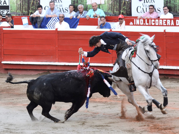 El rej�n de muerte