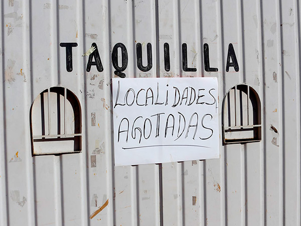 La ansiada cartulina