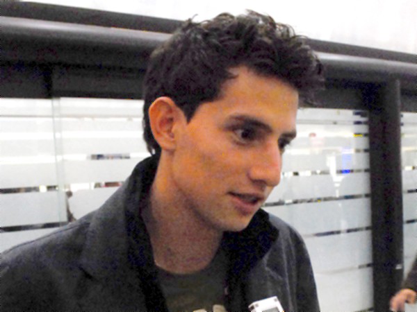 Arturo Sald�var, en recuperaci�n