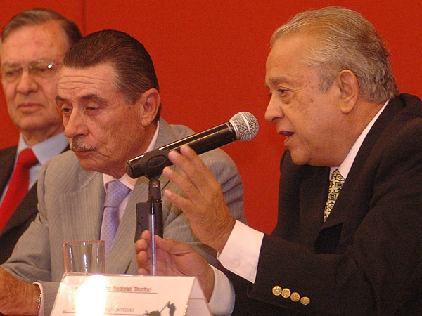 Francisco Lugo, veterinario en GDL