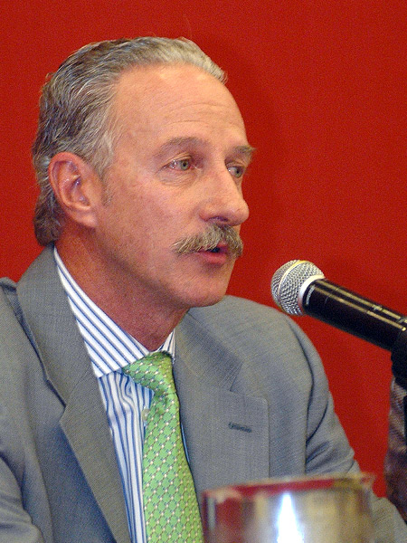 Germ�n Mercado Lamm