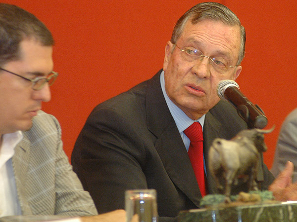 Ignacio Garc�a Villase�or