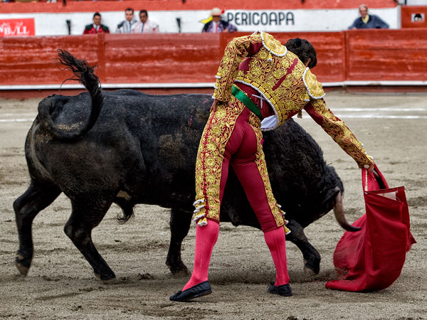 Extendiendo el trazo