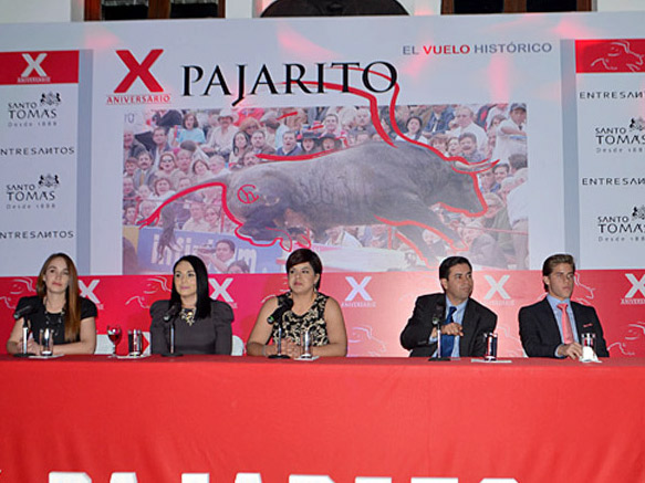 Un evento importante