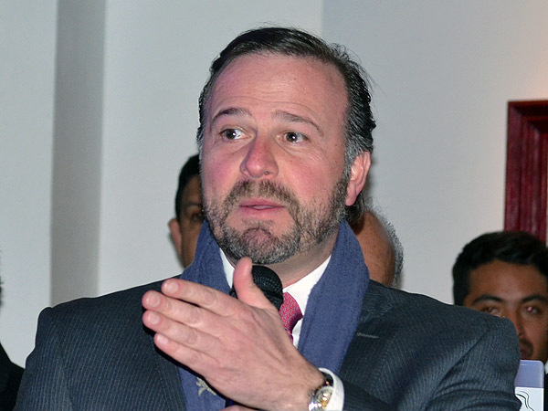 La explicaci�n de Ordo�ana