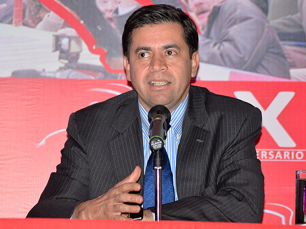 Sergio Hern�ndez Weber