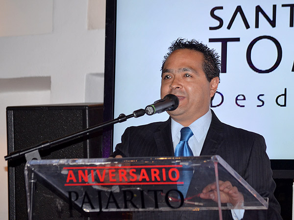 La conducci�n de Memo Leal