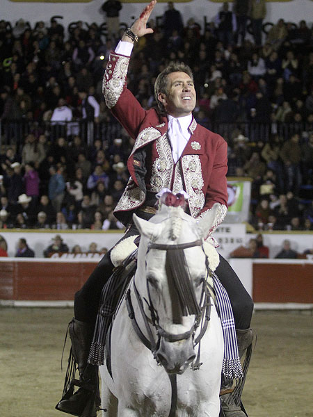 Con el cari�o del p�blico