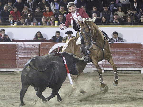 En distancias increibles