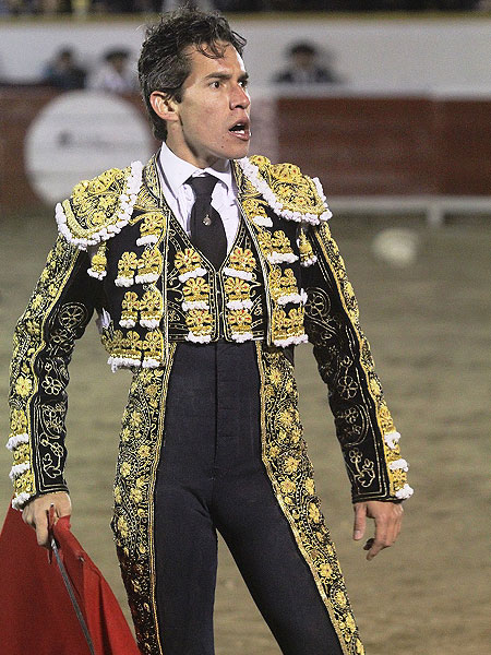 Torero macho