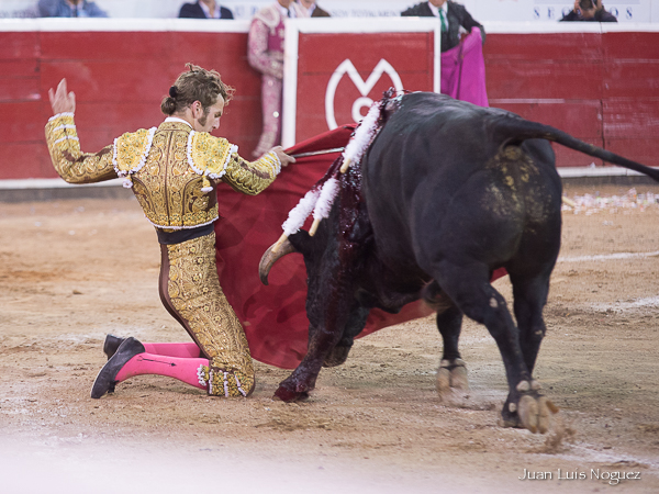 Se la jug� en todo momento