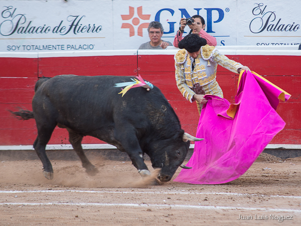 La ver�nica al cuarto