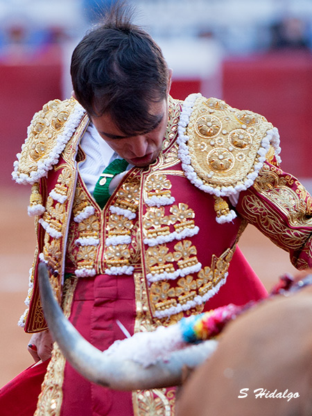 Incomprendido arrim�n