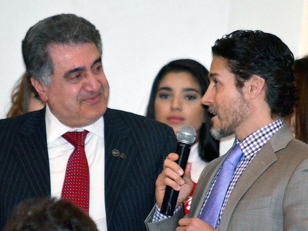 El di�logo de Pizarro