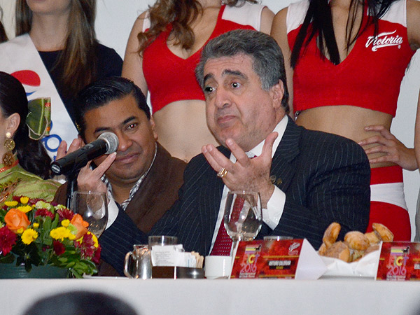 El embajador de L�bano