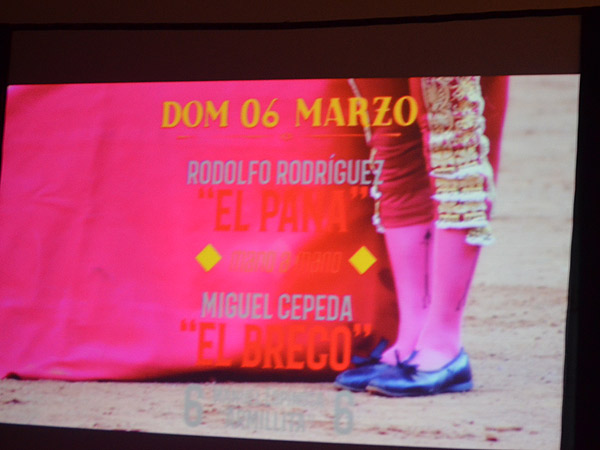 Las combinaciones, una a una