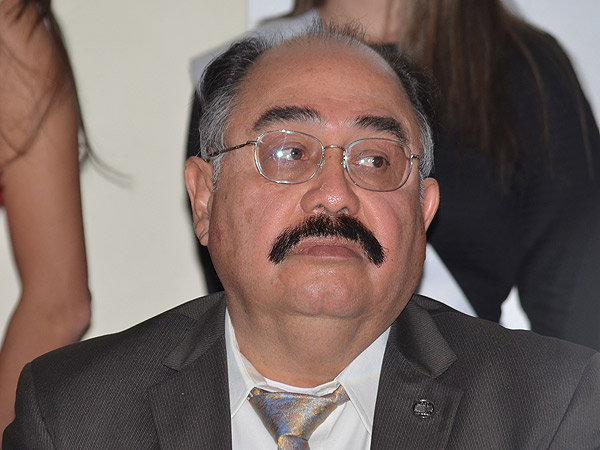 Autoridades patronales