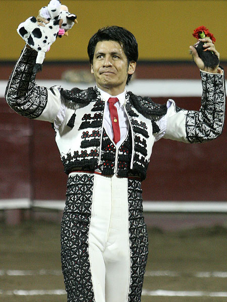 Con el cari�o de la gente