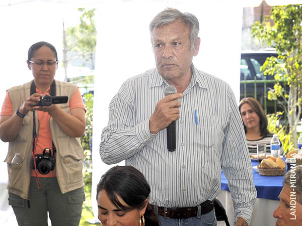 Observaciones de Gilberto Castorena